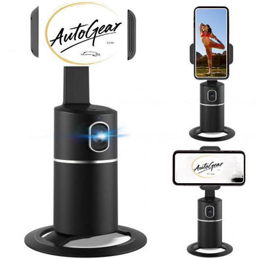 Supporto per Telefono a 360 gradi