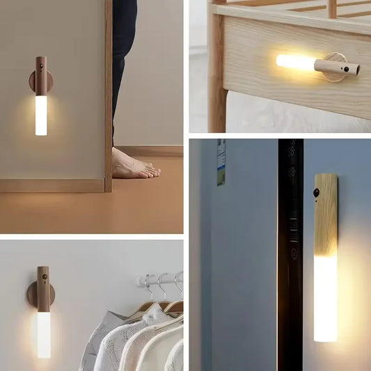 LAMPADA INTELLIGENTE
