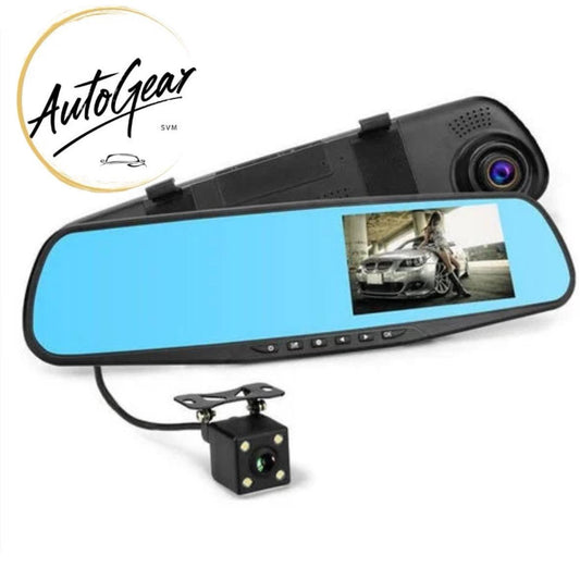 Specchietto Retrovisore Smart